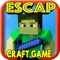 BUILD BATTLES ESCAPISTS 2 : Survival Shooter MC MINI GAME with MULTIPLAYER