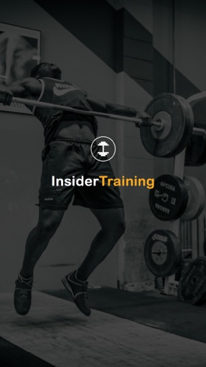 Insider Training