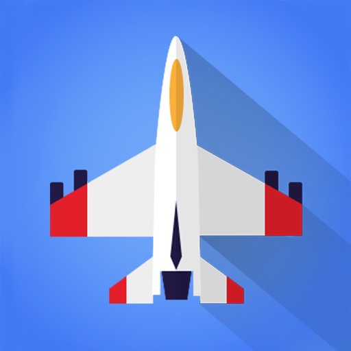 Plane Craft iOS App