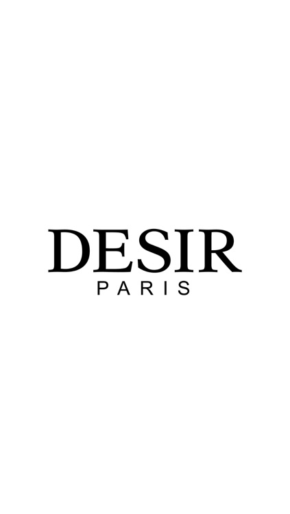 Desir Paris