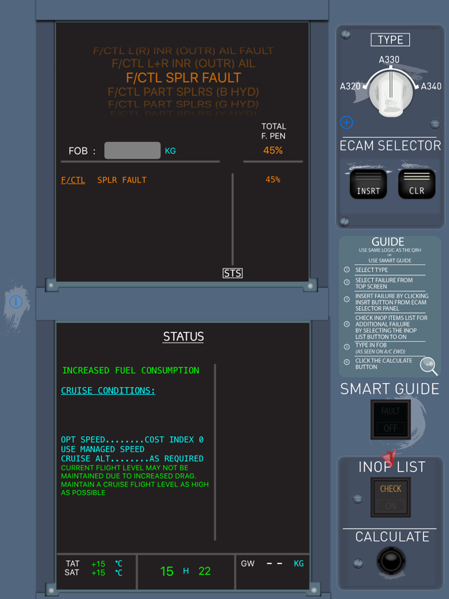 Fuel Penalty Factor(圖4)-速報App