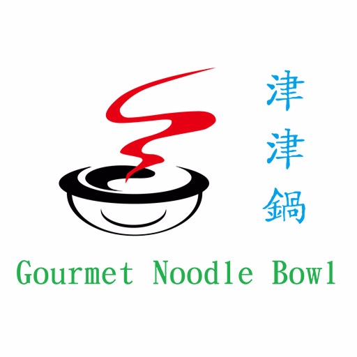 Gourmet Noodle Bowl icon