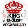 King of English vocabulary test