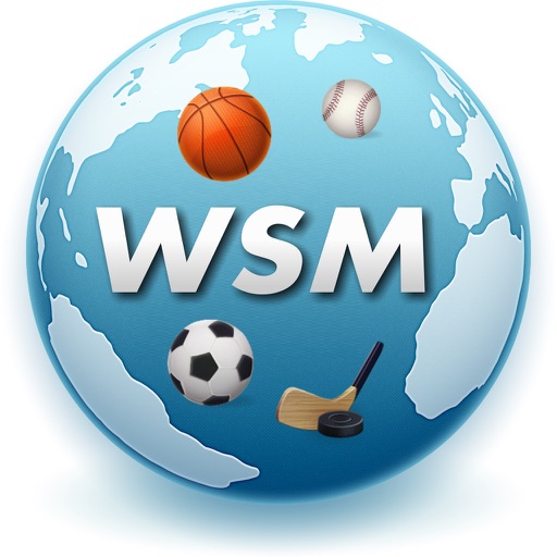 Web Sports Manager