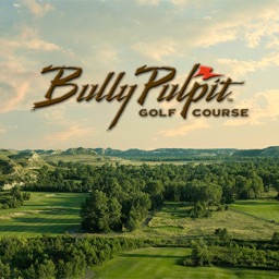 Bully Pulpit Golf Course