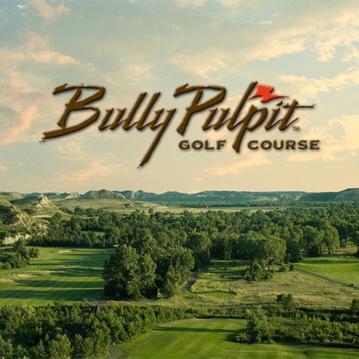Bully Pulpit Golf Course icon