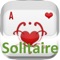 Solitaire Crystal - Card Game Puzzle