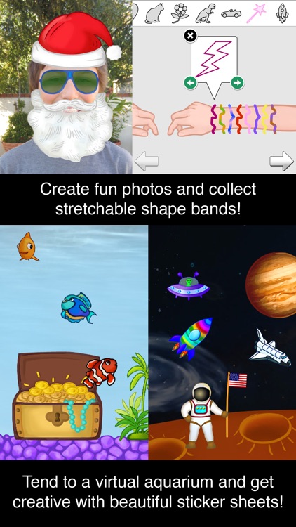 TeachMe: Math Facts screenshot-3