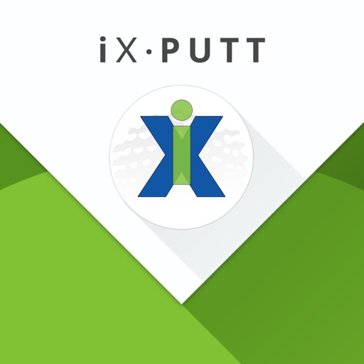 iX Putt - The ultimate putting app iOS App
