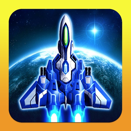 Galaxy Hero 1979 - Super Classic Space Battle Game icon