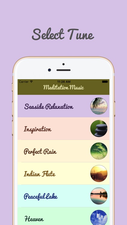 Meditation Relax : Meditation Sounds and Ambient Music to Meditate