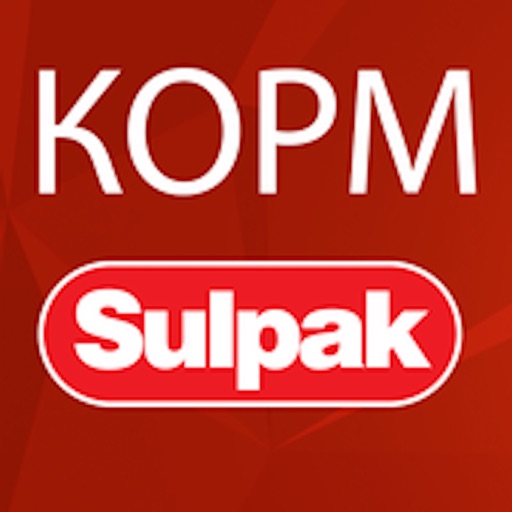 Korm Sulpak