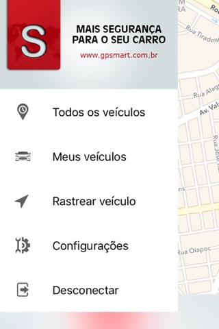 GPSmart screenshot 3