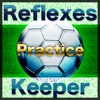 Reflexes GK Practice