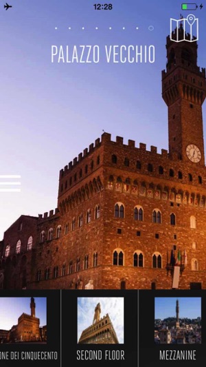 Palazzo Vecchio Visitor Guide