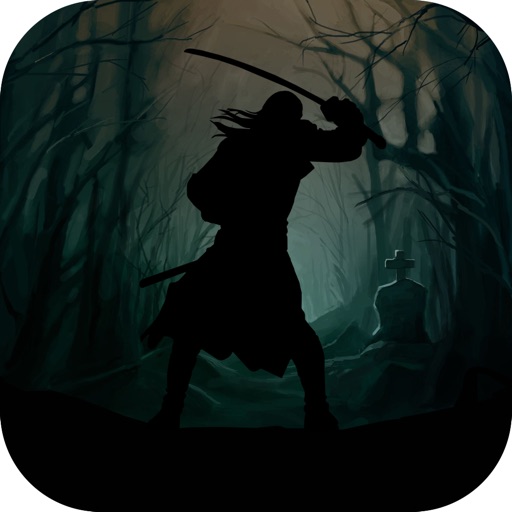 Classic Fight-Fight Of Shadow iOS App