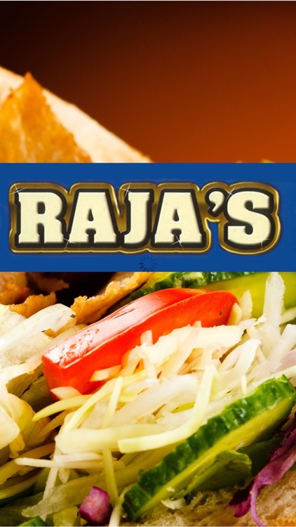 Raja's Fast Food Takeaway