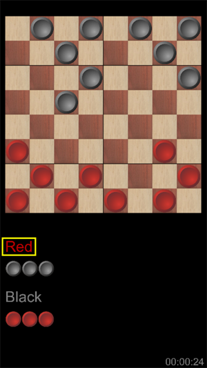 Checkers 1.0(圖2)-速報App