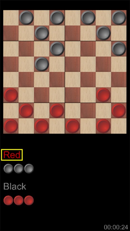 Checkers 1.0