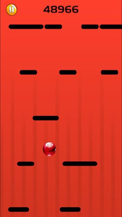 ball red screenshot-3