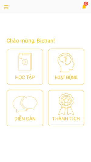 Training Academy (Vietnamese)(圖1)-速報App