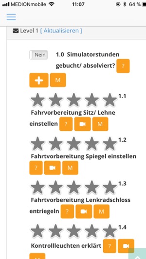 Fahrschule Tischmacher(圖3)-速報App