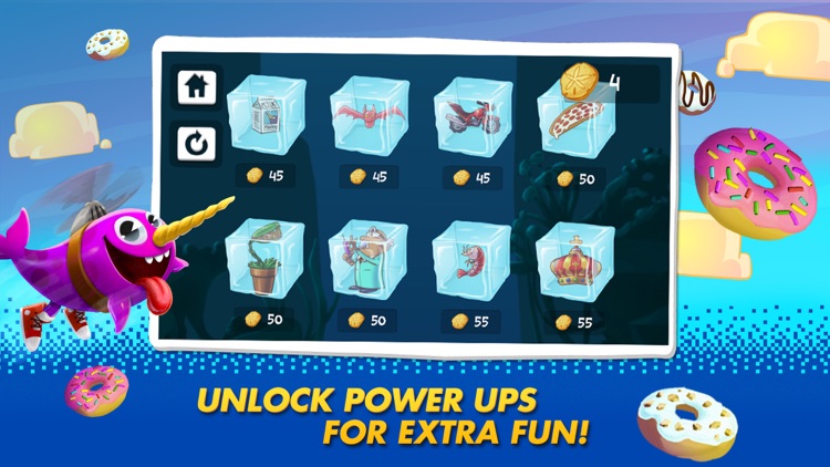 Sky Whale - a Game Shakers App screenshot-4