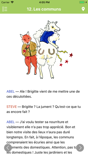 Abel et Steve au parc(圖5)-速報App