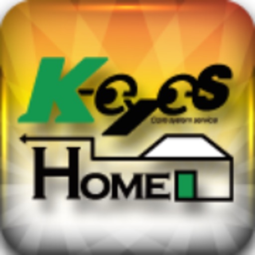 KeyesHome