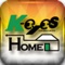 This is an app to manage all the devices in KeyesHome