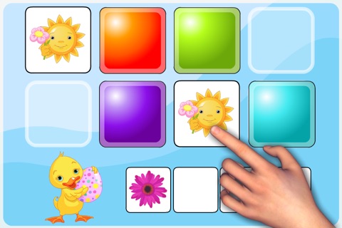 Toddler games for preschool 2+ screenshot 2