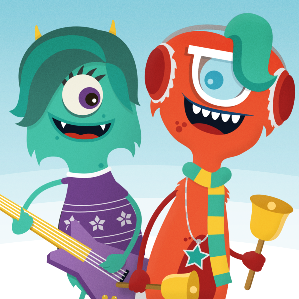 Get Holiday Jams for iOS, iPhone, iPad Aso Report