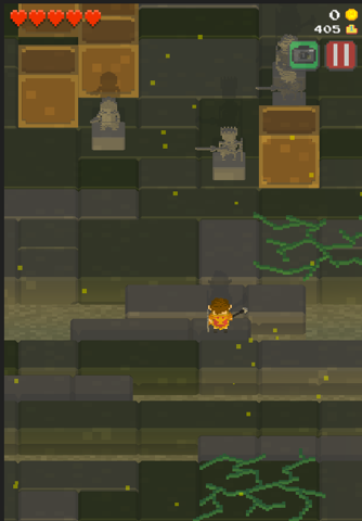 Skeletomb screenshot 3