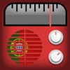 Radio Portugal - rádios portuguesas tudo FM Live on mobile 100% gratuito