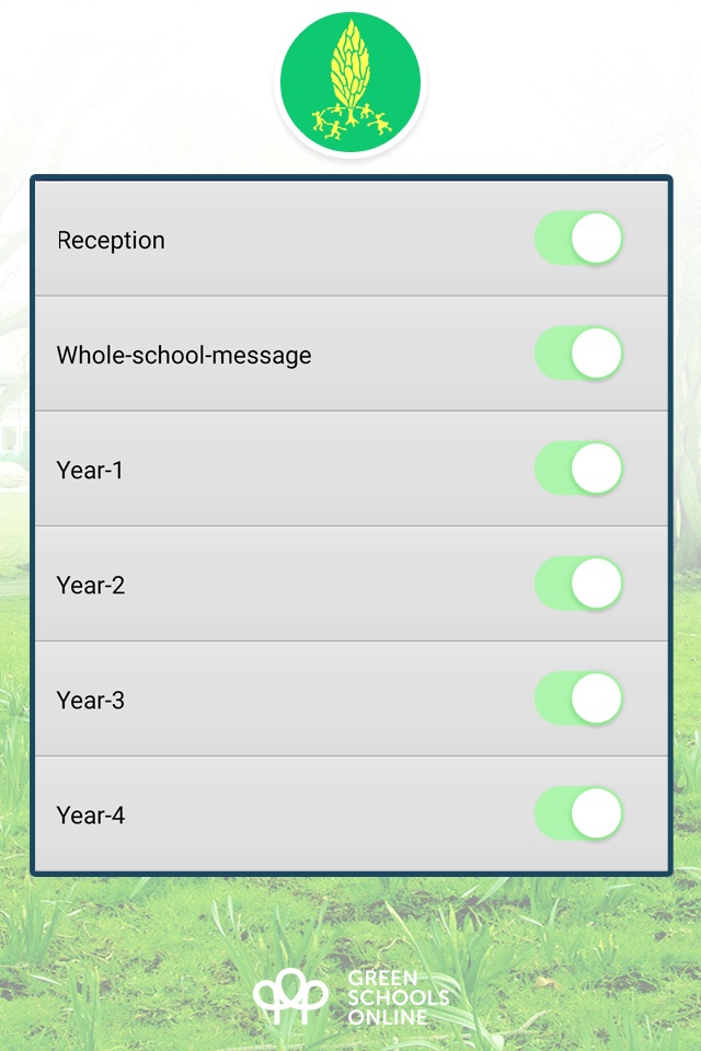 Poplar Primary School screenshot 2