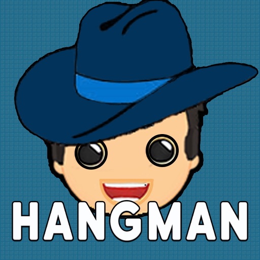 SUPER HANGMAN BOLLYWOOD iOS App