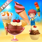 Top 42 Education Apps Like Ice Cream game for Toddlers and Kids : discover the ice creams world ! FREE game - Best Alternatives