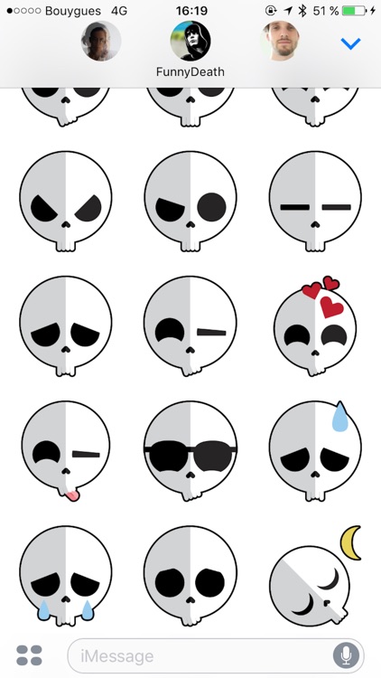 FunnyDeath screenshot-3