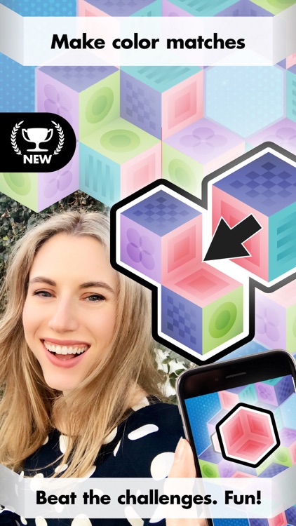 Triplicata Maui: Puzzle Game