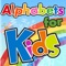 Dear parents and teachers, " Alphabets for Kids (HD) is an app designed and developed with consultation of Kindergarten educators