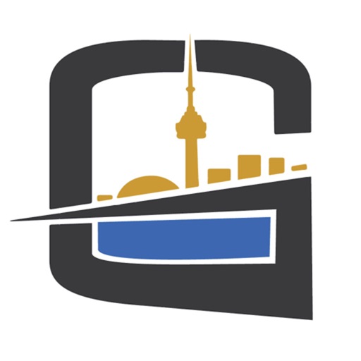 Gateway City Church Toronto icon