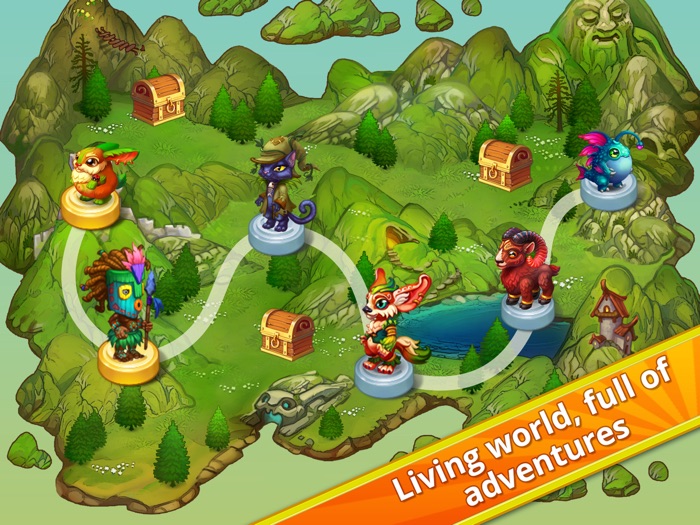 Moonvale 2 Puzzle Adventure