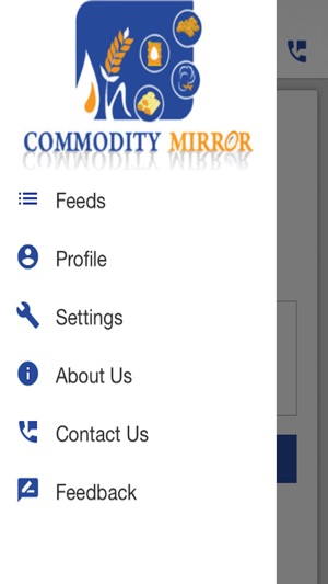 Commodity Mirror(圖3)-速報App