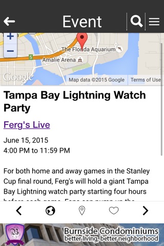 Things to do in Tampa Bay screenshot 3