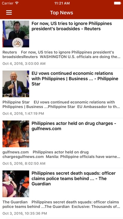 Philippines News Pro - Latest Filipino Headlines