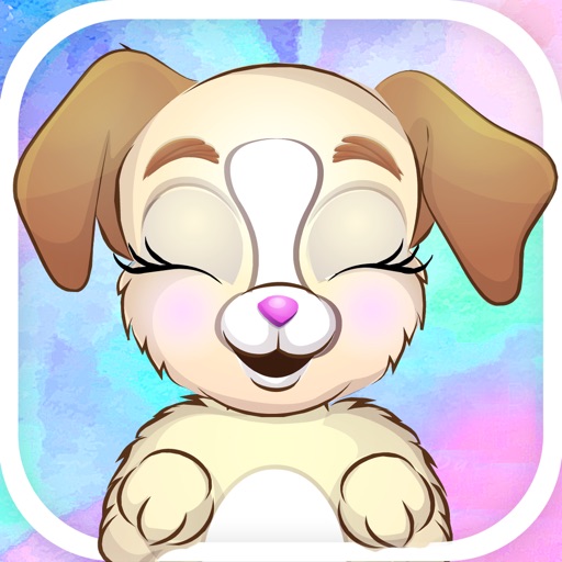 Take care of my dog:Pet care game