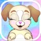 Take care of my dog:Pet care game