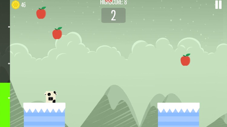 Bunny Jump - Endless Fun & Mad Addictive Jumping screenshot-4