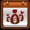 Budget Keeper is a simple to use finance application to help you maintain a monthly budget, track expenses and instantly see total cash remaining