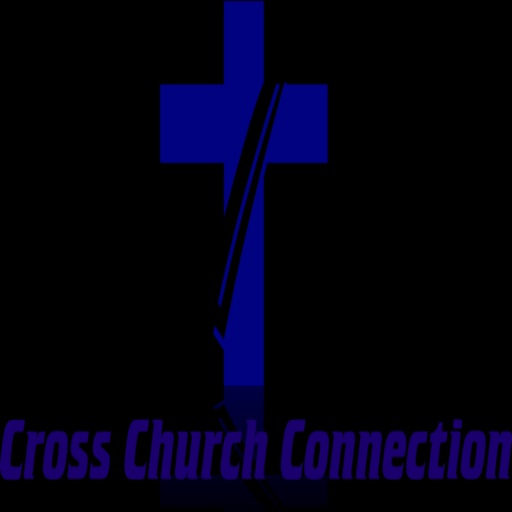 Cross Church Connection icon